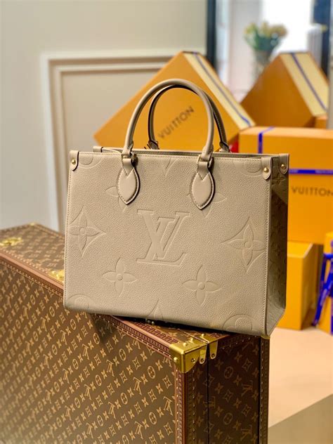 colored lv bag|lv tote bag beige.